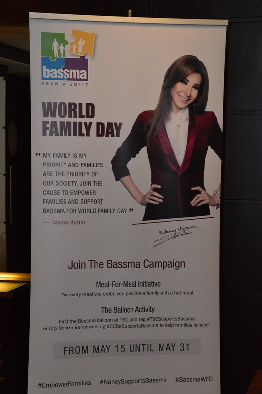 BASSMA World Family Day